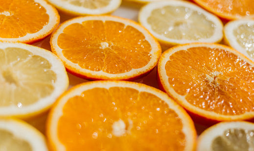 Benefits of Using Vitamin C in Your Skin Care Routine