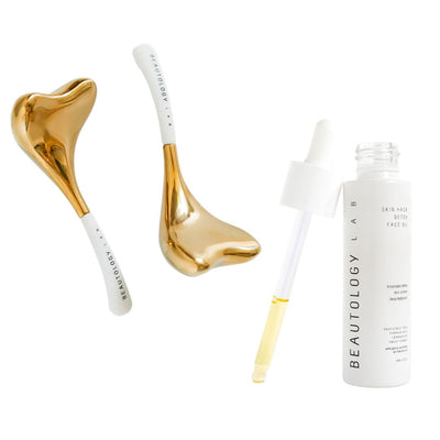THE FACE DETOX SET