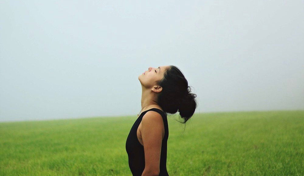 Benefits of Meditation for Your Skin & Health