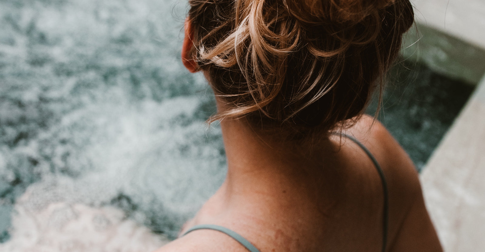 Cold Plunging for the Skin