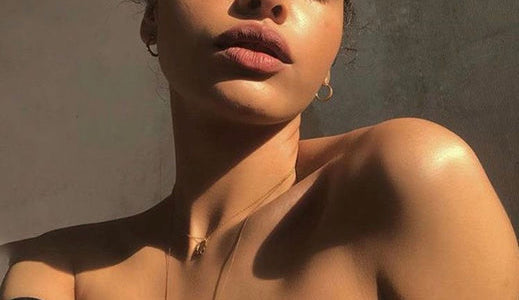 How to Layer Your Skin Care Products in the Correct Order