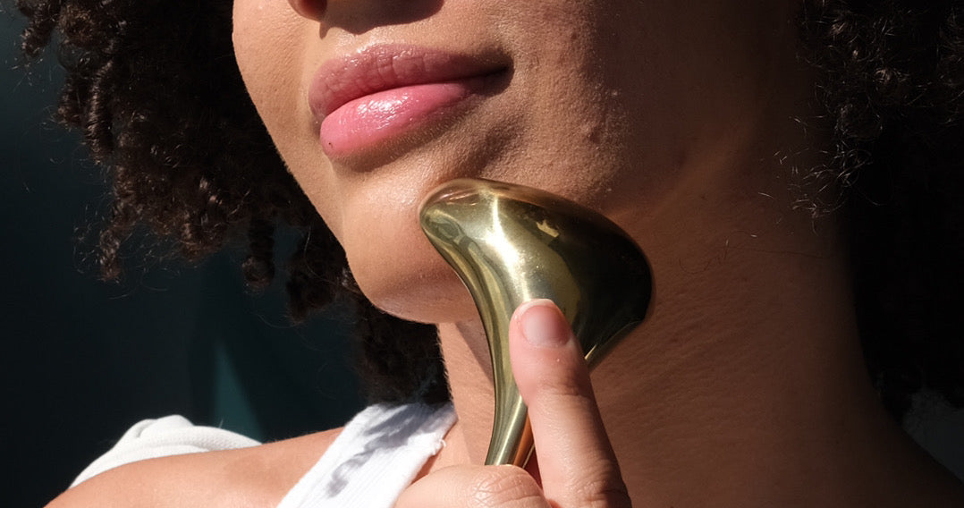 Reshaping Facial Tissue