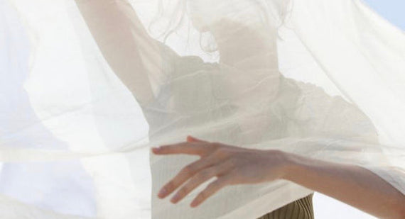 How Stress & Anxiety Affect Your Skin