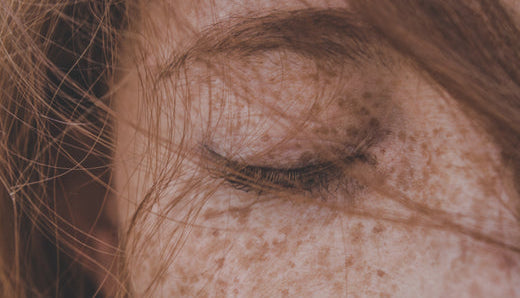 How to Take Care of Delicate Thin Skin Under Eyes