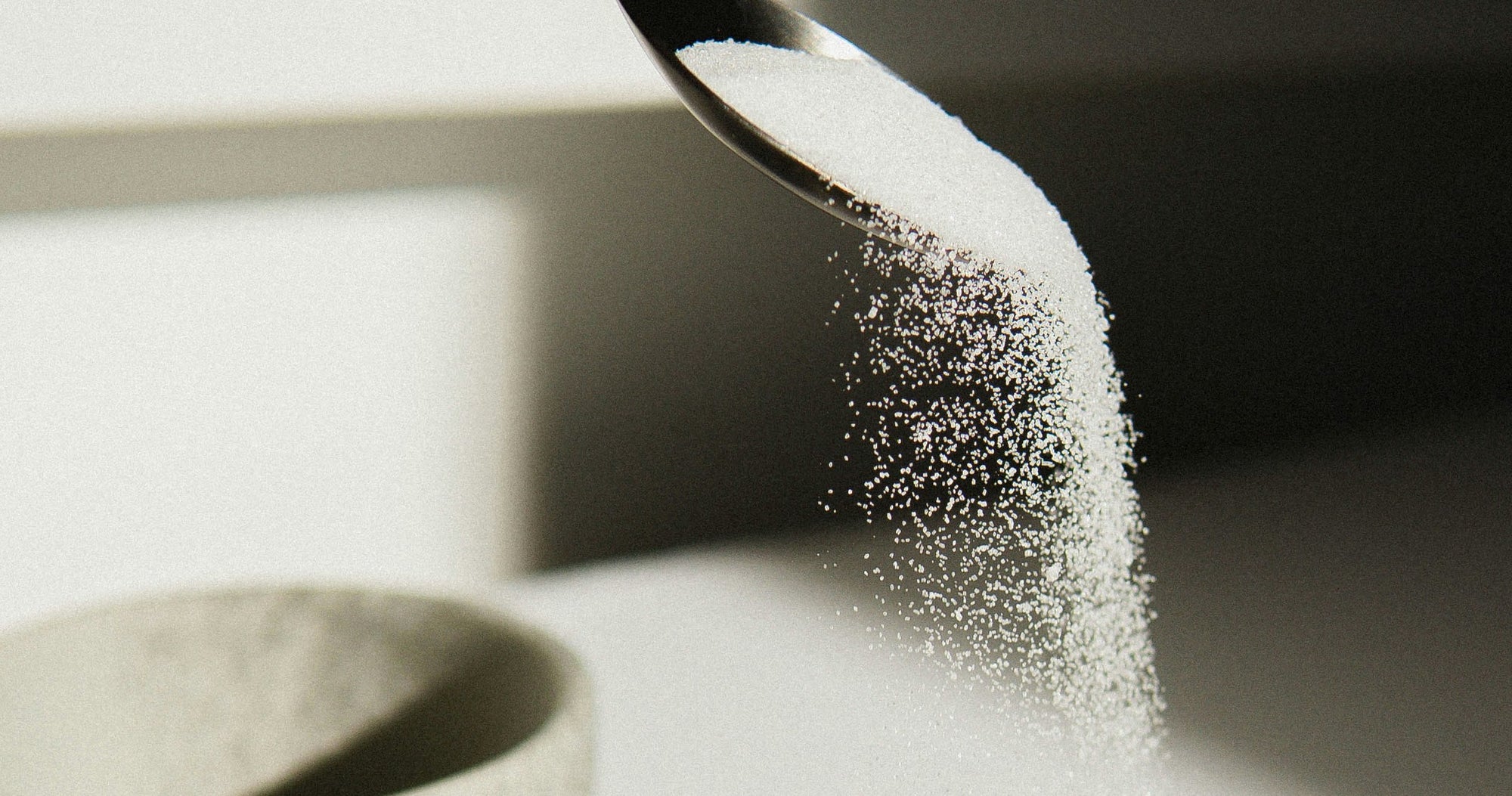 Why Sugar Ages Your Skin