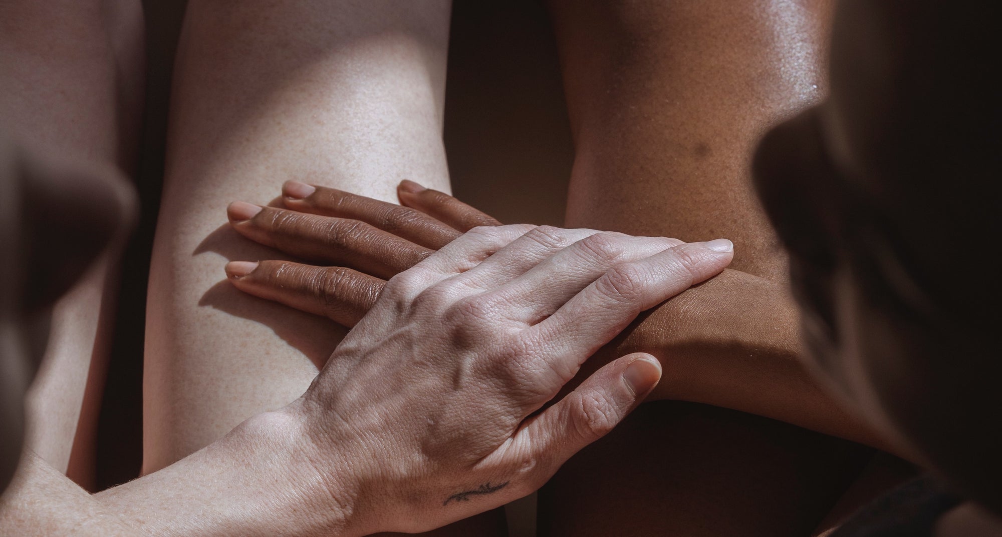 Does Our Sex Influence Our Skin?