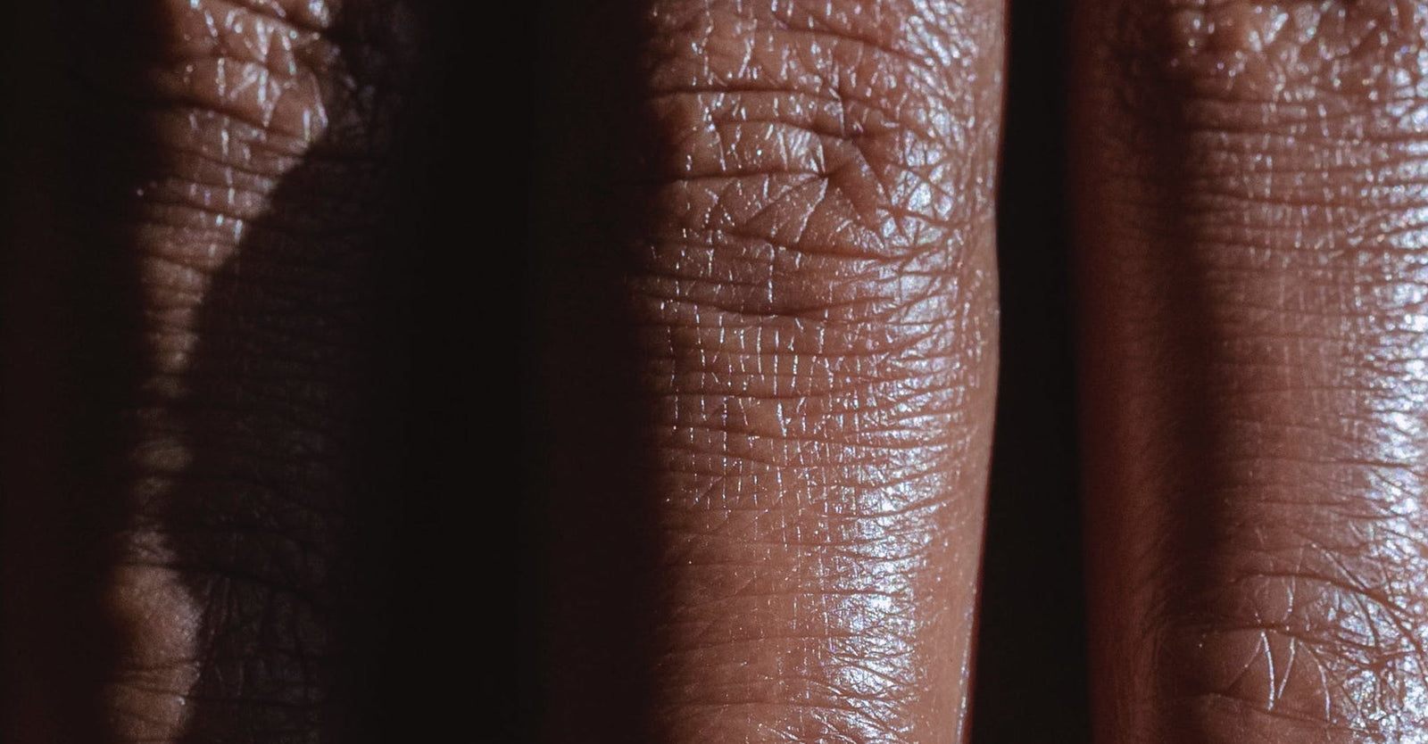 How Cellular Waste Affects Skin