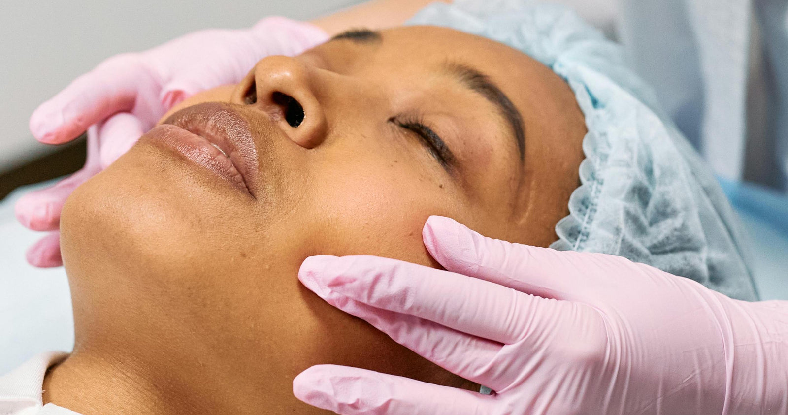 The Risks Behind Facial Procedures