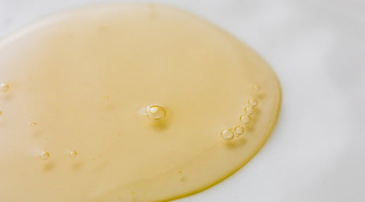 Benefits of Using Facial Oils in Skin Care