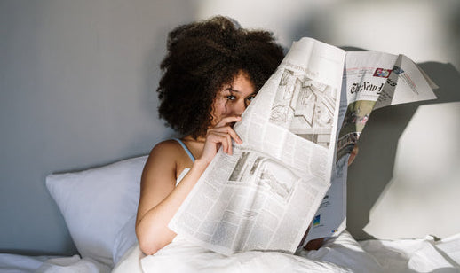 2 Steps to Start Your Basic Skin Care Routine