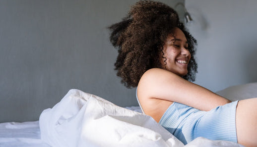 The Difference Between the Skin on Your Face & Body