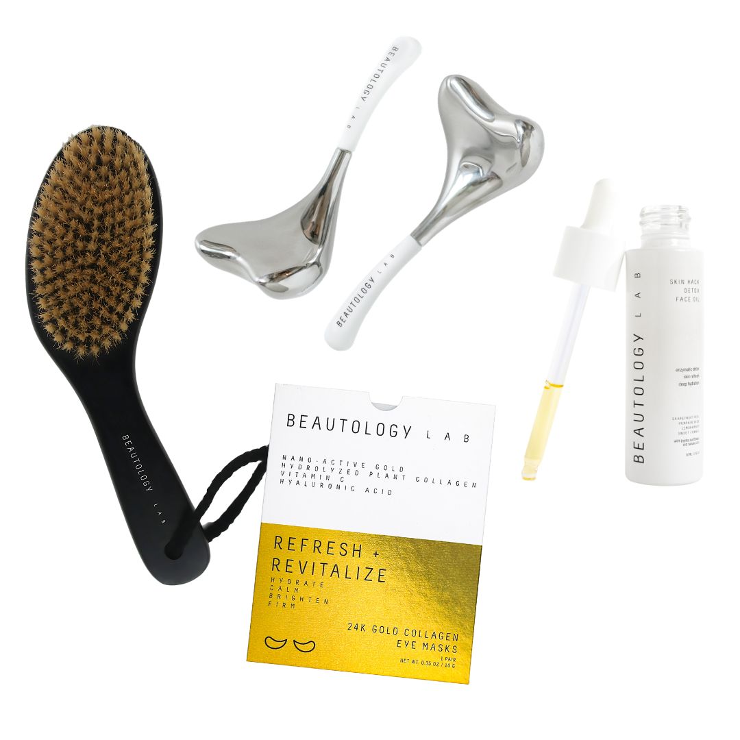 THE EVERYDAY ESSENTIALS SET