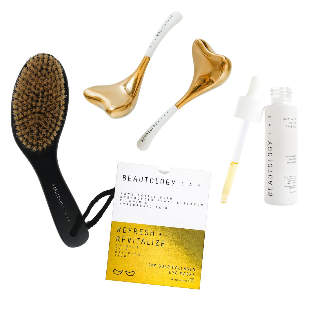 THE EVERYDAY ESSENTIALS SET