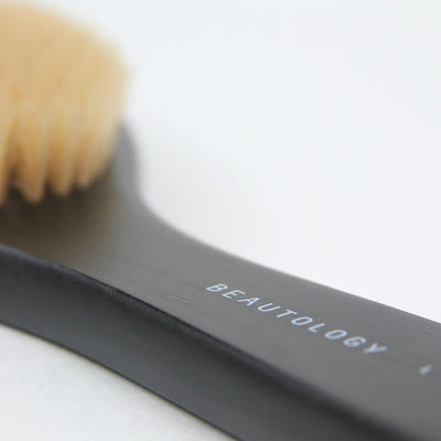 LYMPHATIC DRY BRUSH