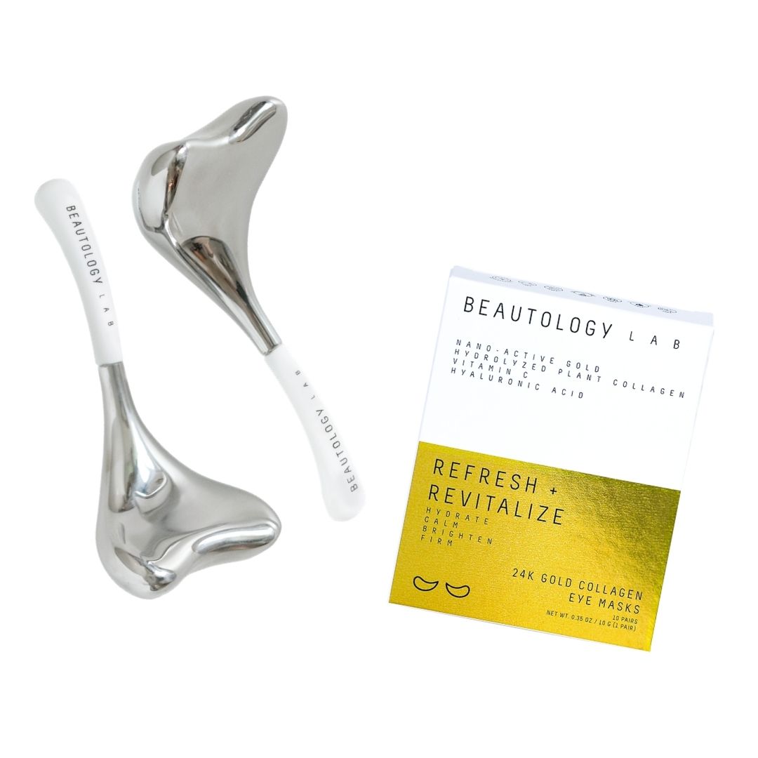 CRYO TONING TOOLS